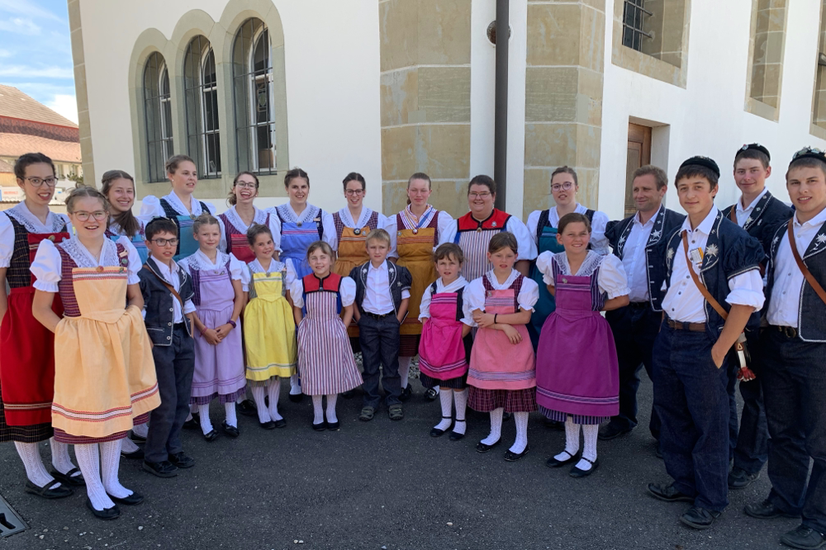 Du betrachtest gerade Westschweizer Jodlerfest Bösingen