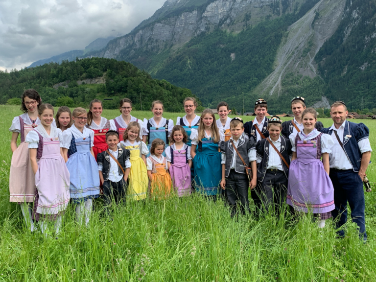 Read more about the article Bernisch-Kantonales Jodlerfest 2019