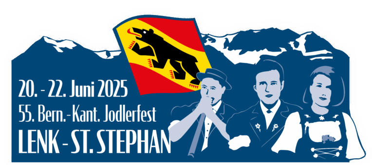 Mehr über den Artikel erfahren Bernisch-Kantonales Jodlerfest 2025 Lenk-St.Stephan