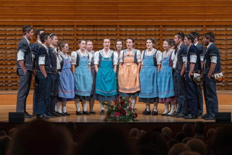 Mehr über den Artikel erfahren Neujahrskonzert im KKL Luzern